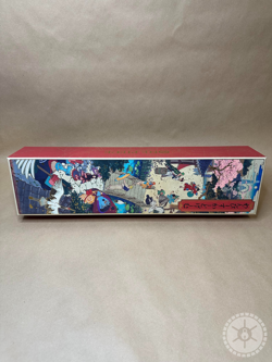 One Piece Card Game - 1st Anniversary Set - English Version (No Cards!) - Image 4