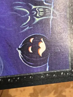 All Hallow’s Eve Italian Legends Rare MtG Magic the Gathering Reserved List EX - Image 3
