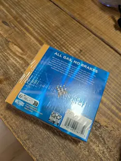 MAGIC THE GATHERING AETHERDRIFT COLLECTOR BOOSTER BOX - Image 2