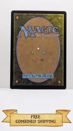 Gohn, Town of Ruin Final Fantasy Foil - Image 2