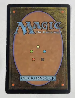 Powder Keg Urzas Destiny HP Heavy Play MTG Magic The Gathering - Image 2