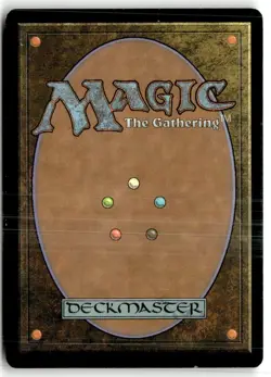 MTG Foil Goblin Snowman - Timeshifted Moderately Played English - Image 2