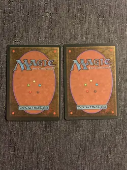 2x Flashfires - 5th Edition - NM - MTG Magic The Gathering - Image 2