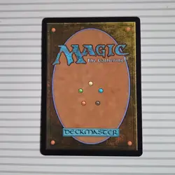 Magic: The Gathering - Duskmourn: House of Horror ~M~ Valgavoth, Terror Eater BD - Image 3