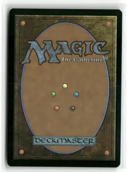 Hermes, Overseer of Elpis 36 NM MTG FINAL FANTASY Commander Magic - Image 2