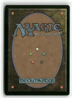 Bugenhagen, Wise Elder 66 NM MTG FINAL FANTASY Commander Magic - Image 2