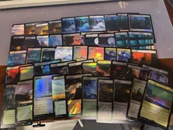 Magic The Gathering Japanese Doctor Who Lot - Image 3