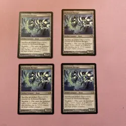 4x Arcbound Ravager Modern Masters Regular x4 Playset - Image 1