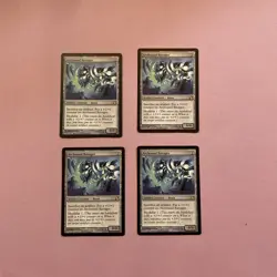 4x Arcbound Ravager Modern Masters Regular x4 Playset - Image 2
