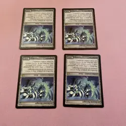 4x Arcbound Ravager Modern Masters Regular x4 Playset - Image 4