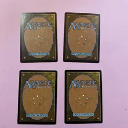 4x Arcbound Ravager Modern Masters Regular x4 Playset - Image 5