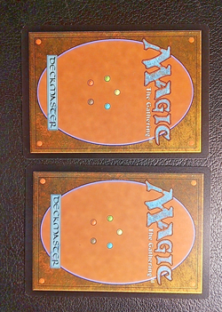 MTG TCG, Brilliant Restoration NM/M* Kamigawa Neon Dynasty 007/302 (X2) - Image 4