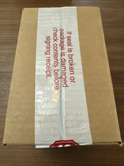 MTG Modern Horizons 2 Collector Booster Case, 6 Collector Boxes Sealed - Image 2