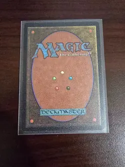 Magic: The Gathering MTG Prophecy Alexi, Zephyr Mage #28 Foil - Image 2