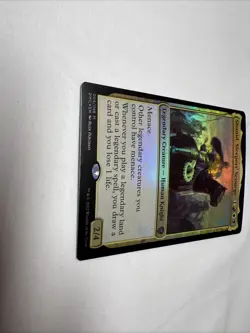 MTG Dominaria United Commander - Shanid, Sleepers' Scourge (Foil) - Image 3