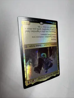 MTG Dominaria United Commander - Shanid, Sleepers' Scourge (Foil) - Image 4