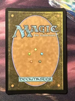 Sacred Foundry - Galaxy Foil - Edge of Eternities #377 Rare, NM - Image 2