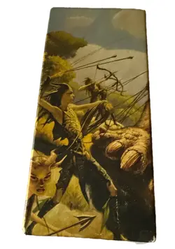 Magic: the Gathering Various Mixed Card Lot 200+ Cards Collection. From Estate - Image 1