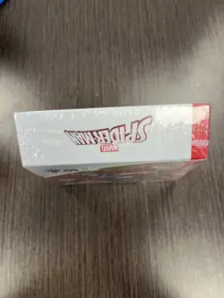 Magic: The Gathering Marvel’s Spider-Man Collector Booster Box - Image 3