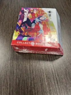 Magic: The Gathering Marvel’s Spider-Man Collector Booster Box - Image 4