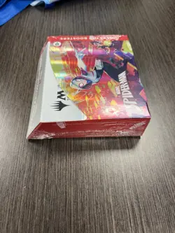 Magic: The Gathering Marvel’s Spider-Man Collector Booster Box - Image 5