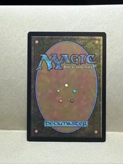 Orcish Bowmasters (Showcase Scrolls) Universes Beyond: the Lord of the Rings:... - Image 2