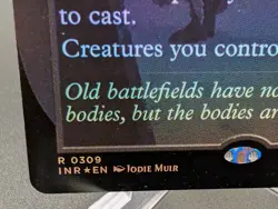 Heartless Summoning (Borderless) Innistrad Remastered Foil - Image 2