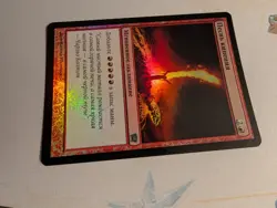 FOIL RUSSIAN Seething Song - LP MTG Mirrodin, Fast Ship, US seller - Image 2