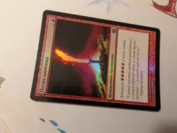 FOIL RUSSIAN Seething Song - LP MTG Mirrodin, Fast Ship, US seller - Image 3