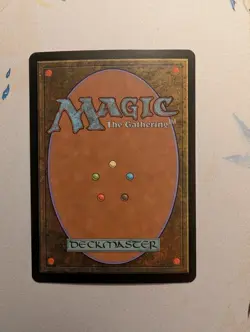 FOIL RUSSIAN Seething Song - LP MTG Mirrodin, Fast Ship, US seller - Image 4