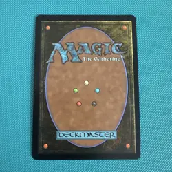 Zidane, Tantalus Thief Extended (NM Foil) FIN-0518 Uncommon MTG FOIL - Image 2