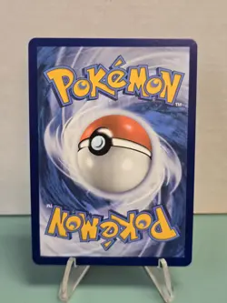 Pokemon TCG Team Rocket's Mewtwo ex 081/182 Sv10: Destined Rivals Holo NM - Image 2