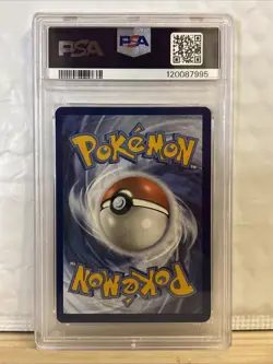 Salamence EX SIR - 187/159 - Journey Together - Pokemon - PSA 1 Pop 1 - Image 3