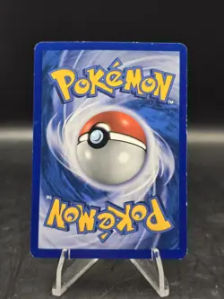 Pokemon TCG Lileep 42/100 Sandstorm Reverse Holo Uncommon LP - Image 2