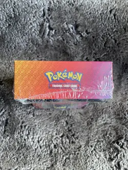 Pokemon Paldean Fates TCG: 2 Mini Tins, Poke Ball, Factory Sealed New - Image 3