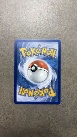 PSYDUCK MEP 007 - POKEMON MEGAEVOLUZIONE PROMO ITA 2025 NM HOLO - Image 2