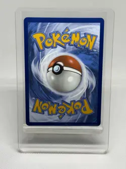 Pokemon TCG Scarlet & Violet Destined Rivals Team Rocket’s Mewtwo ex 240/182 - Image 2