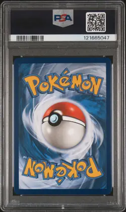 2019 POKEMON SUN & MOON UNBROKEN BONDS FULL ART/GARDEVOIR & SYLVEON GX PSA 9 - Image 2