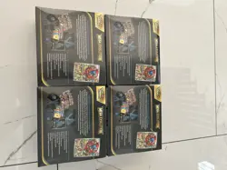 IN HAND Pokemon TCG Mega Evolution Lucario Elite Trainer Box ETB✅✅ - Image 3