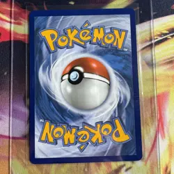 Pokemon MEGA LATIAS EX 163/132 - Mega Evolution - ULTRA RARE FULL ART NM / MINT - Image 2