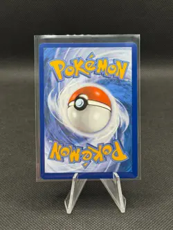 Pokemon Morty's Conviction SIR 211/162 SV05: Temporal Forces - Image 2