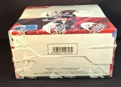 Pokemon Scarlet & Violet Destined Rivals Booster Box Factory Sealed In GoodShape - Image 5
