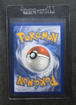 Shuckle 136/132 - Pokemon Mega Evolution Illustration Rare - Image 2