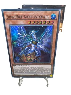 Yu-Gi-Oh! 20x Holo Lot - Ultra/Super Rare Monster Spell Trap Card Mix - Image 2