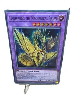 Yu-Gi-Oh! 20x Holo Lot - Ultra/Super Rare Monster Spell Trap Card Mix - Image 3