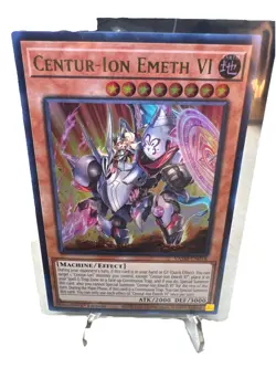 Yu-Gi-Oh! 20x Holo Lot - Ultra/Super Rare Monster Spell Trap Card Mix - Image 4