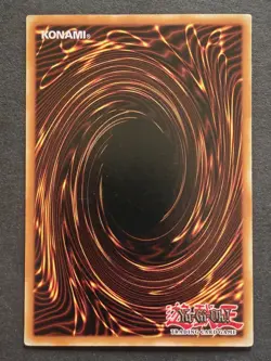 Graceful Dice Prismatic Secret Rare EDS-002 Yu-Gi-Oh! Card - Image 4