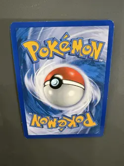 🔥Pokemon Card: Crobat PRIME HOLO 84/95 HGSS Unleashed Set ULTRA Rare! NM - Image 4