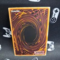 Jurrac Spinos SBTK-EN023 1st Edition Speed Duel NM Near Mint Yu-Gi-Oh! Card - Image 2