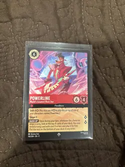 100 Disney Lorcana Fabled Card Lot Of Rare S.R,Uncommons Common, FOILS - Image 5